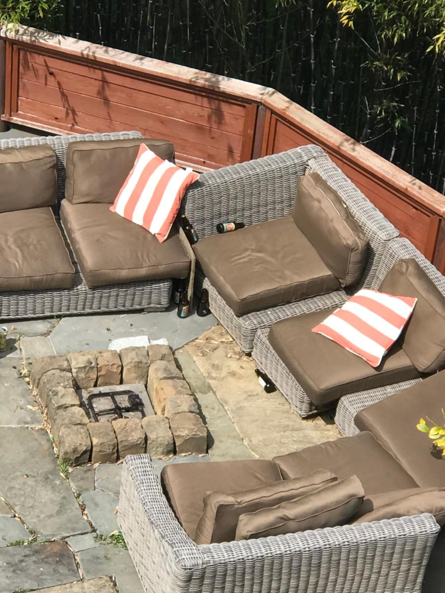 Best Garden View And Ocean View And Sounds-Hot Tub-Bbq-Sleeps 6 Shelter Cove Kültér fotó